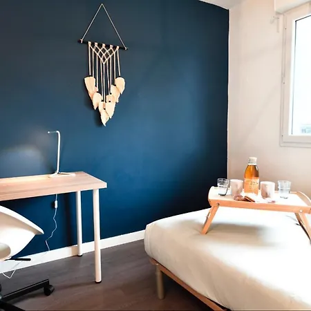 Pepite Briochine Sehloue Appartement